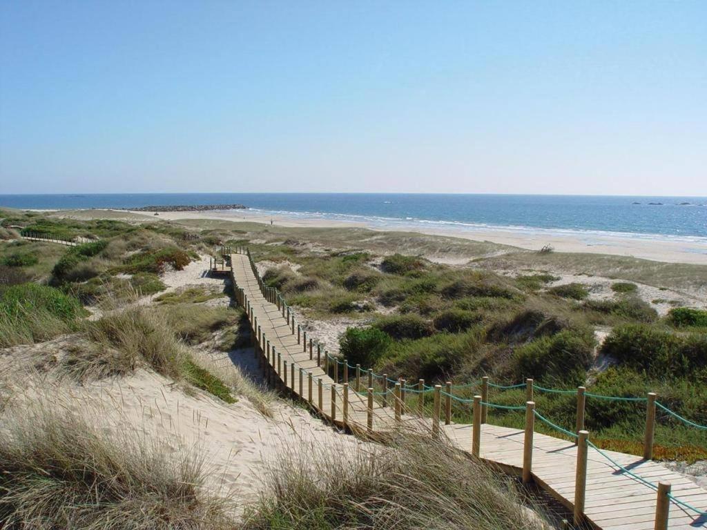 Apartamento Esposende Praia 외부 사진