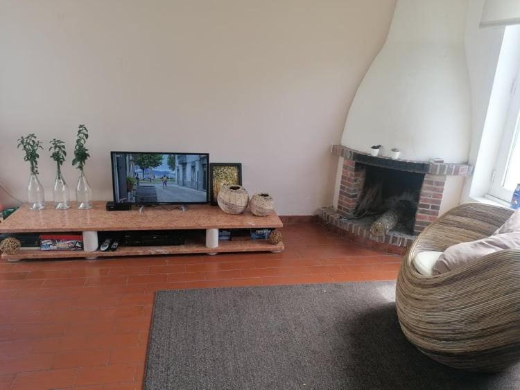 Apartamento Esposende Praia 외부 사진