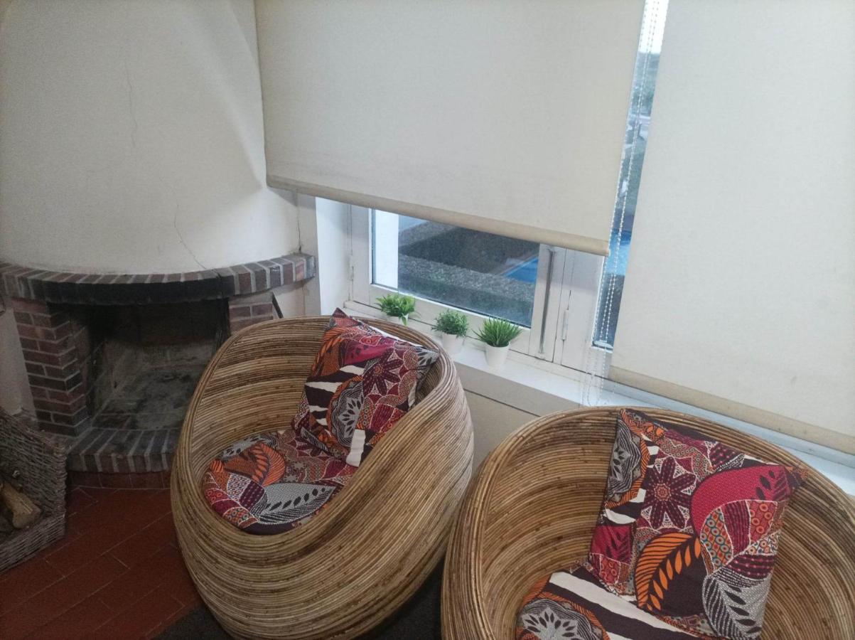 Apartamento Esposende Praia 외부 사진