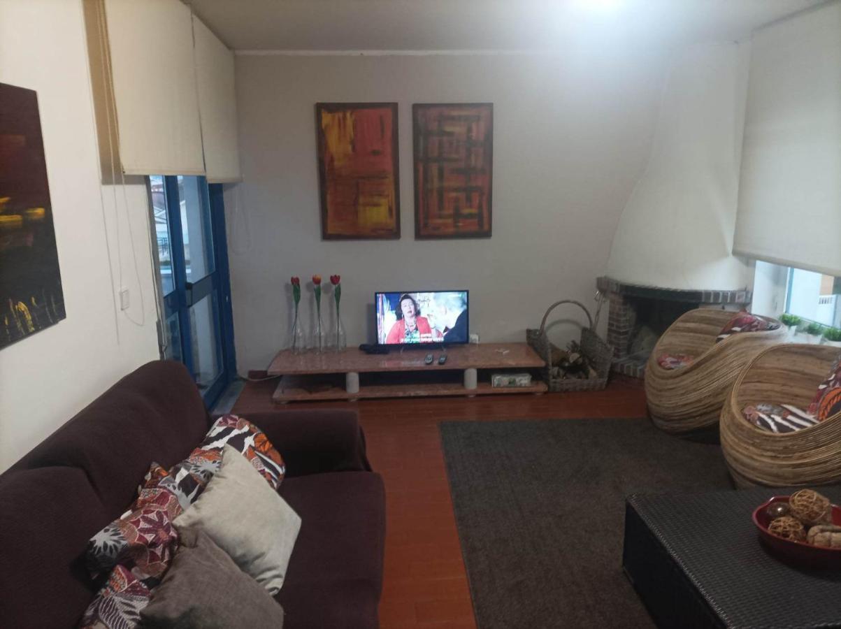Apartamento Esposende Praia 외부 사진