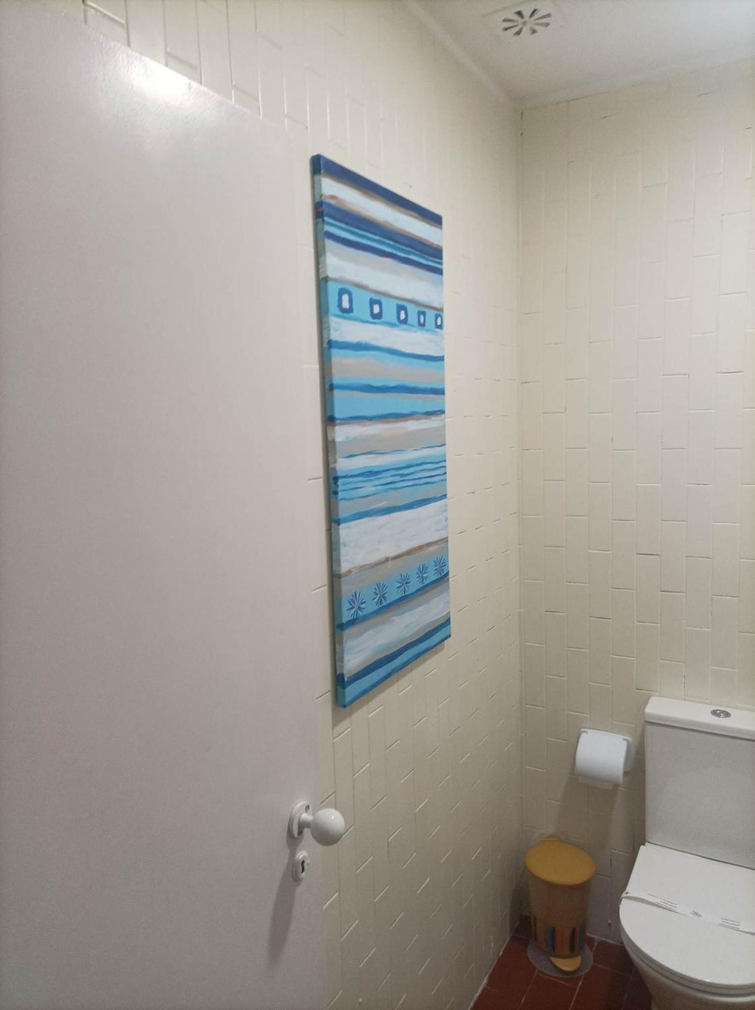 Apartamento Esposende Praia 외부 사진